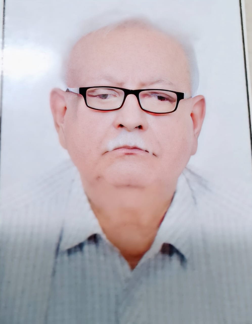 Dr.Sudhir Khurana